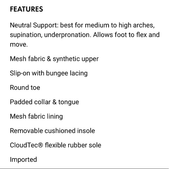 On Running Cloud Shoes - Picture 7 of 16